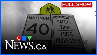 Police investigate fatal crash near Parry Sound | CTV News Northern Ontario at Five for May 22, 2026
