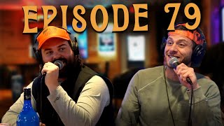 The Art of Small Talk #79