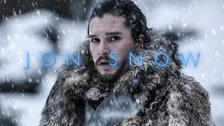 (4K) Jon Snow (EDIT) *My Eyes*