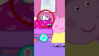 3 Funny Mistakes In Peppa Pig That No One Noticed #shorts