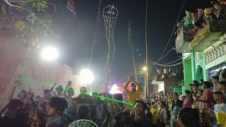 Bada Gudiali Bada Sahi// Dolopurnima Jatra 4th Day (Part 3)