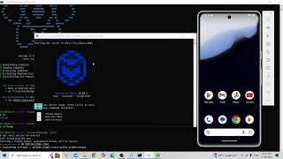 React Native CLI – Create a New App in 2 Minutes (2025) | English | React Native | Expo |