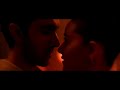 4k kho gaye hum kahan hot liplock kissing scenes ananya pandey and rohan gurbaxani