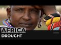 Horn of Africa's extreme drought threatens human, animal lives