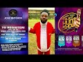 Popular Nigeria Comedian MR PAUL speaks about the kigndom voice talent