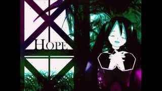 Hatsune Miku  - Hope [Full Album HQ]