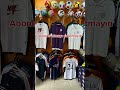 futbol store’ye gittim