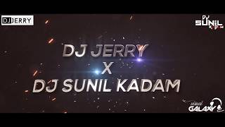Muqabla (Remix) | DJ JERRY x DJ SUNIL KADAM | Street Dancer 3D | Varun | Shraddha Kapoor