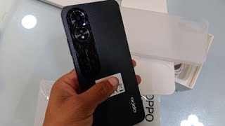 oppo A38 6+6 128 unboxing review 🔥