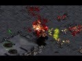 Hero (Z) v Piano (T) on Circuit Breakers - StarCraft  - Brood War REMASTERED