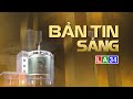 Bản tin Thời sự sáng 22/10/2024 I Long An TV