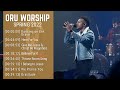 Praise & Worship: Songs from ORU Worship | Spring 2022 Playlist #2