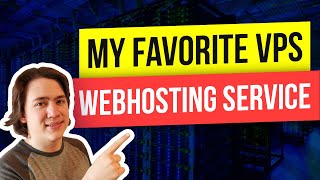 What is the Best VPS Web Hosting Service in 2025? 🔥