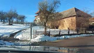 #sohodol,#Bran,#Brasov,#Romania@SwitzerlandVideos2024