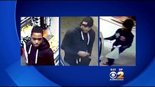 Commuters On Edge After Armed Robberies At NJ TRANSIT Station