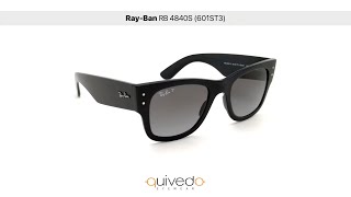 Ray-Ban RB 4840S (601ST3)