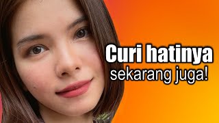 Cara Mengambil Hati Cewek Yang Baru Kamu Kenal!