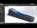 6.  How To Extrude in SolidWorks |JOKO ENGINEERING|