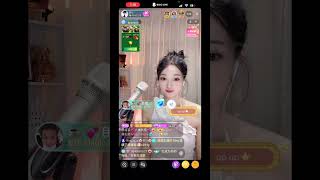 Hi 我正在Bigo直播＃Bigo live＃我是一名Bigo才藝主播I'D ximi666 喜米 瞌睡米＃愛好聽歌＃娛樂主播＃愛好聽歌＃唱歌跳舞