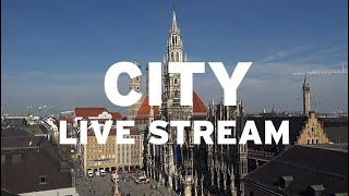 City Panorama – 24/7 LIVE Stream Webcams Städtereise