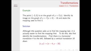 iPrep Lesson 2.1.1 Translations