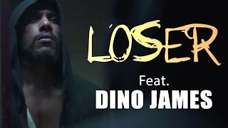 LOSER Ft. Dino James | Being Indian