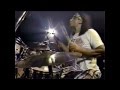 Santana - Soul Sacrifice/Concerto Aranjuez Live In Santiago 1992