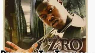 zro - Let the Truth Be Told (Feat.  - Im Still Livin (Choppe