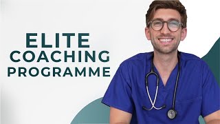 Get 1-ON-1 Help To Get Into Medical School
