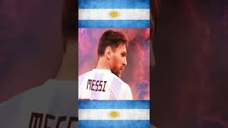 Old vs world cup 22 version [ARGENTINA EDITION]