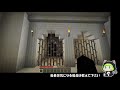 【minecraft】囚われの展覧会 ①