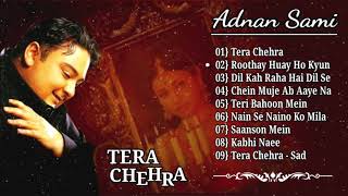 Best Heart touching Hindi Sad Songs Of ADNAN SAMI 2021 _ Adnan Sami Best Songs _Hindi songs jukebox