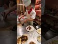 delicious chinese cuisine in changsha teppanyaki food china changsha