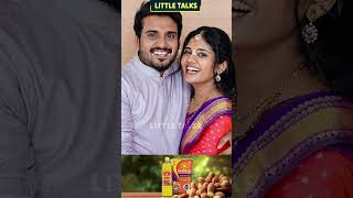 Super Singer Sreenidhi Gets Engaged 😍 | #shorts