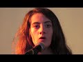 coláiste dún iascaigh commemorates the easter rising in song and story pt3