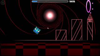 Verity 44% | Geometry Dash