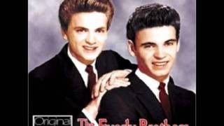 The Everly Brothers-Bird Dog/Lyrics