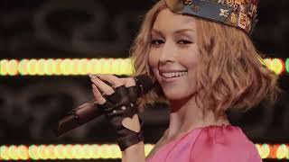 Kiss Kiss Kiss / BENI “Lovebox” Live Tour 2010