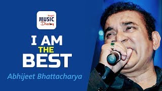 I Am The Best | Abhijeet Bhattacharya | Phir Bhi Dil Hai Hindustani | Shah Rukh Khan