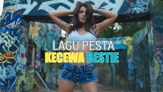 LAGU ACARA LEMAS BESTIE