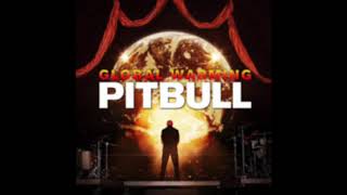 Pitbull Albums