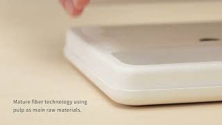 Pulp Molding