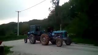 rakovica 65 vs rakovica 60