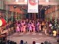 新潟下駄総踊りプロモーション動画