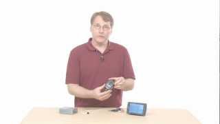 Dual Range Force Sensor - Tech Tips with Vernier