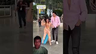 #bollywood #sameerabbasi500official #love #song #couplegoals #couple #romantic #sanayaa #shortvideo