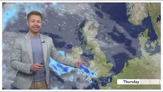 10 DAY TREND - 03/05/2023 - UK WEATHER FORECAST -  BBC WEATHER OUTLOOK - LATEST UPDATES