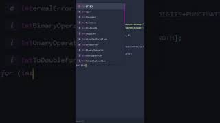 Java Password Generator Tutorial 🔒 #java #shorts #sublimetext