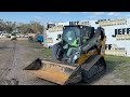 2024 deere 317g for sale