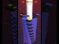 stackball 3d gameplay | level- 1315 😎😎😱#shorts #viral #trending